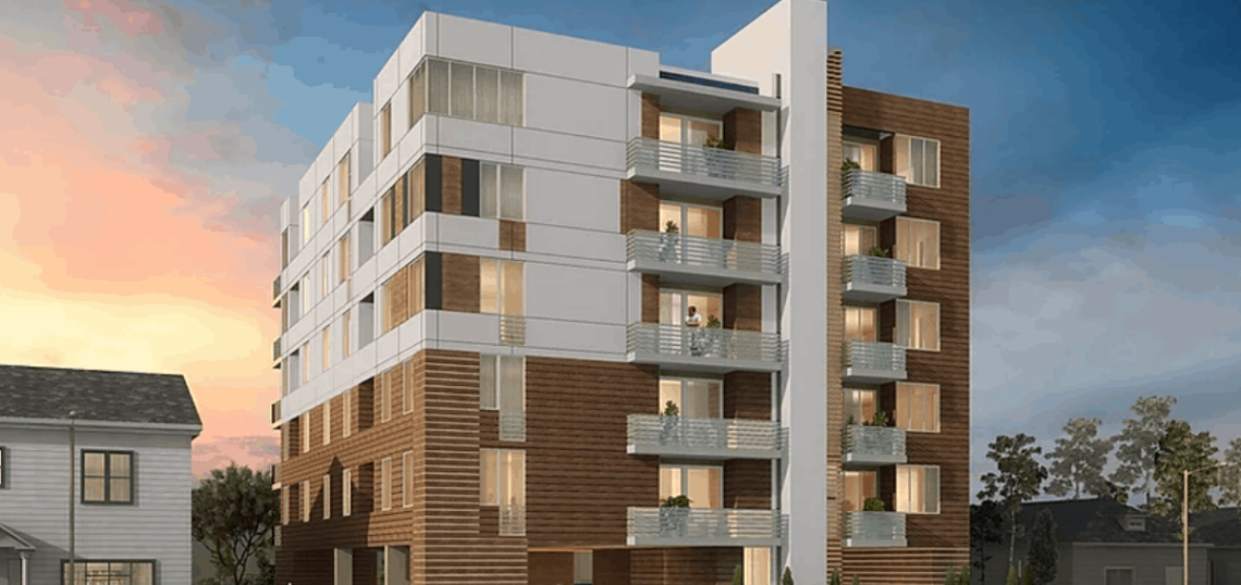 50 Apartments Unwrapped in Koreatown Urbanize LA